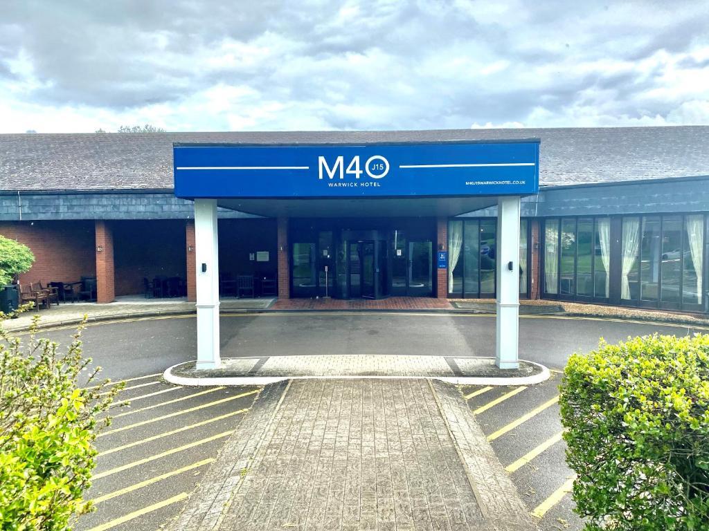 Delta Hotels By Marriott Warwick ウォリック エクステリア 写真