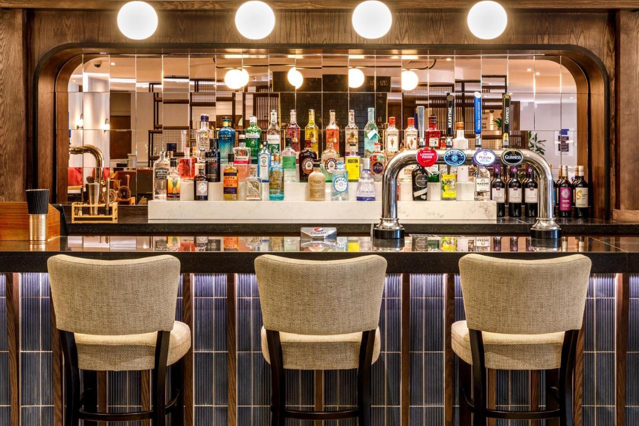 Delta Hotels By Marriott Warwick ウォリック エクステリア 写真