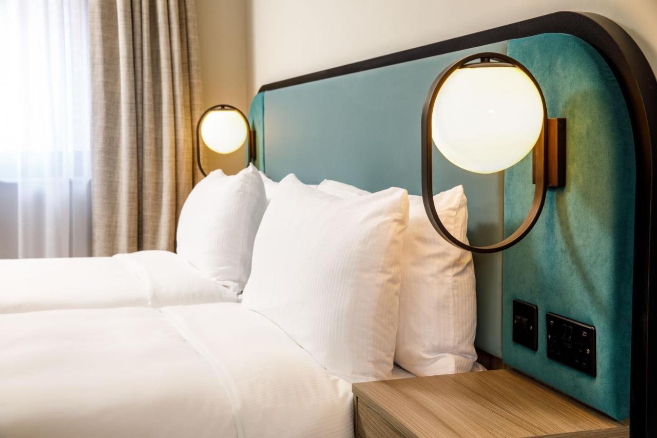 Delta Hotels By Marriott Warwick ウォリック エクステリア 写真