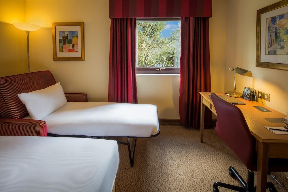 Delta Hotels By Marriott Warwick ウォリック エクステリア 写真